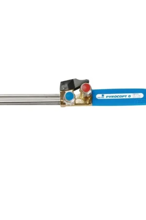 Chalumeau coupeur 360mm OX - AD - GPL - Éthylène Paiement Sécurisé