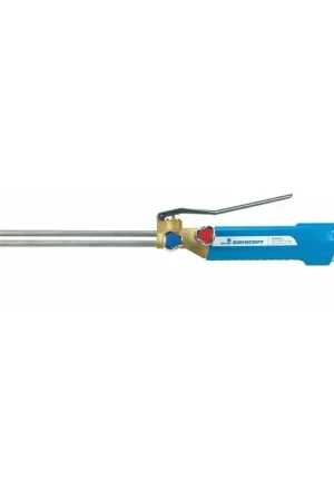 Offre Du Jour Chalumeau coupeur 500mm SAF-FRO Pyrocopt G1