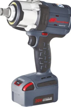Seulement Aujourd'hui Clé à chocs 3/4" sans fil 20V 2 batteries 1900tr/min 2040Nm