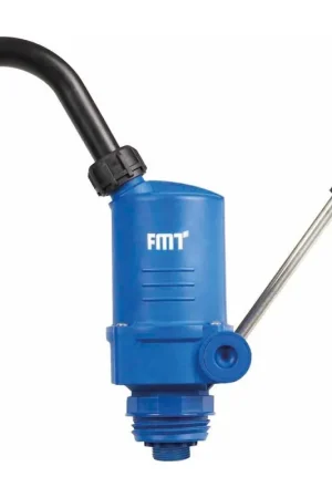 Soldes Pompe à levier AdBlue 24l/min pour fûts 60-200-220L