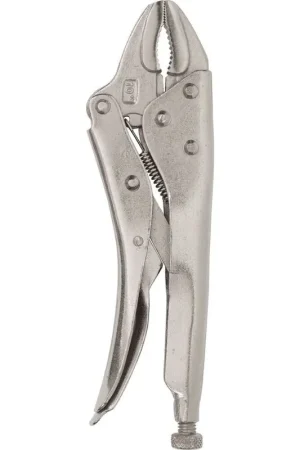 Bon Plan Pince-étau à crans 250 mm STILKER