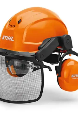 Achetez Aujourd'hui Casque DYNAMIC X-ERGO Stihl