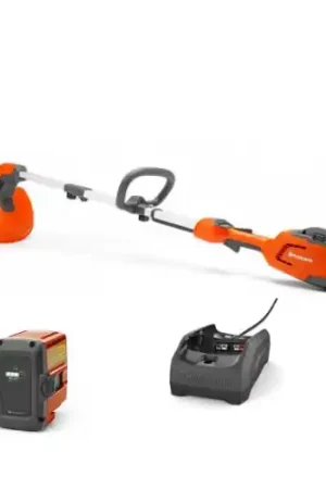 Achat Immédiat Coupe-bordure batterie 115iL PACK BLI20 + QC80