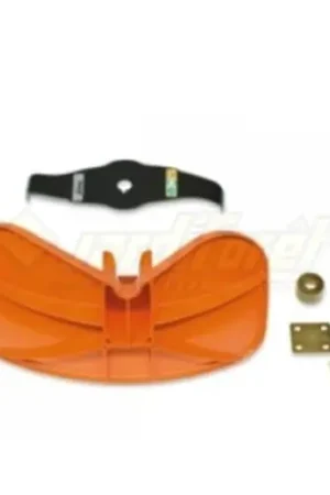 Achat Immédiat Kit Couteau DURO Broyeur + protection 270 x 20 mm Pour FS 400, FS450 STIHL