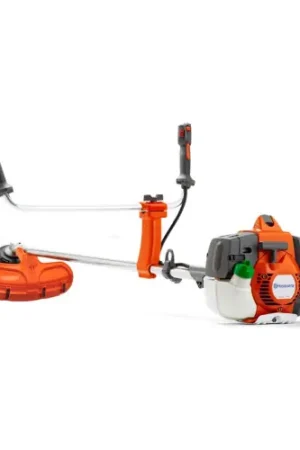 Achat Immédiat 535RX Débroussailleuse thermique HUSQVARNA
