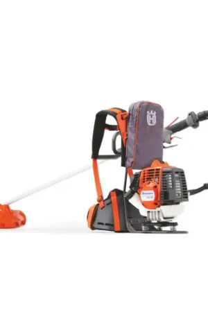 553RBX Débroussailleuse à dos HUSQVARNA - 966 78 02-02 Expédition Rapide