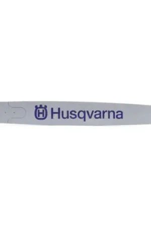 Vente Directe Guide chaîne d‘origine HUSQVARNA 60cm - 3/8" - 1.5mm à Pignon Remplaçable 501 95 69 84
