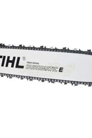 Acheter En Ligne Guide chaîne d‘origine STIHL 90cm 3/8", .325" ou .404" - 1.6mm DUROMATIC 3002 000 8052