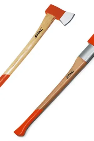 Acheter En Ligne Hache à refendre STIHL AX 28 CS (80cm 2800g)