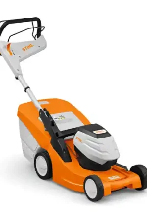 Acheter En Ligne STIHL RMA 339 C Tondeuse à batterie Stihl