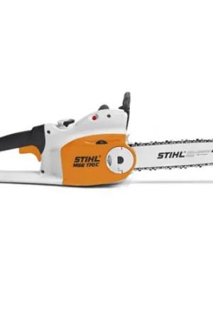 Vente Directe MSE 170 C-Q Tronconneuse électrique Stihl 35cm
