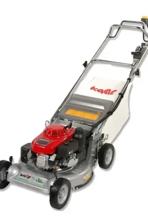 Pas Cher Tondeuse thermique KAAZ LM5360HXA