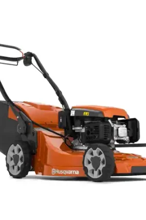 Acheter Direct Tondeuse Husqvarna LC353VE - 53 cm démarrage électrique