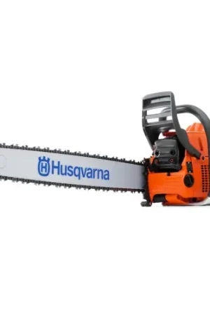 390 XP Tronçonneuse thermique HUSQVARNA Top Vente