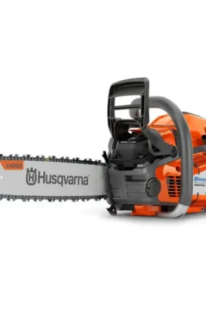 545 MARK II Tronçonneuse thermique HUSQVARNA Super Prix