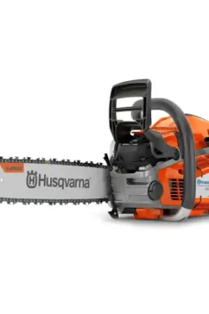550 XPG Mark II Tronçonneuse thermique HUSQVARNA Prix Choc