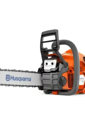 130 Tronçonneuse thermique Husqvarna Livraison Express