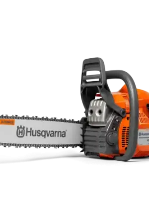 450II Tronçonneuse HUSQVARNA Quantité Limitée