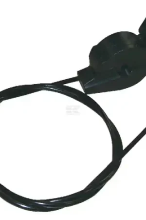 Dernier Modèle Manette accélérateur + câble montage universel