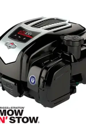 Vente Directe Moteur Briggs & Stratton - 104M020045H1