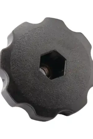 Molette JOHN DEERE - M117057 Commander Maintenant
