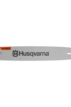 Achat Immédiat Guide chaîne HUSQVARNA X-FORCE 40cm 3/8" 1,5 mm LM