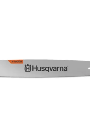 Acheter Direct Guide chaîne HUSQVARNA X-TOUGH 75cm 3/8" 1,5 mm LM HN