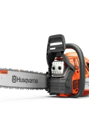 445 S tronçonneuse thermique HUSQVARNA Offre Spéciale