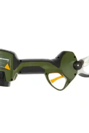 Sécateur à batterie ALPEN Wildhorn 32 Prix Réduit