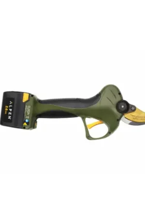 Quantité Limitée Sécateur à batterie ALPEN Wildhorn 40