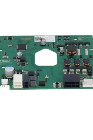 Vente Directe Printed circuit assy automower Husqvarna - 592 89 45-04